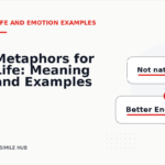 Metaphors for Life: Meaning and Examples