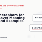 Metaphors for Love: Meaning and Examples