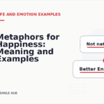 Metaphors for Happiness: Meaning and Examples