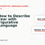 How to Describe Fear with Figurative Language