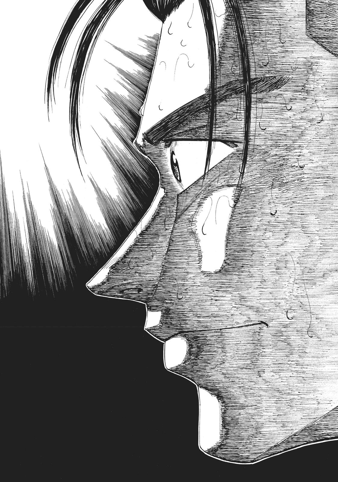 Blue Giant Chapter 74 Page 11